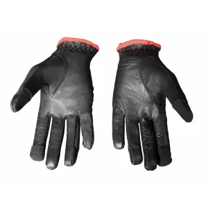 Summer riding gloves Karlslund Sólfari image-2