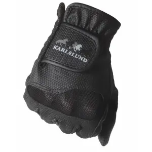 Guanti da equitazione Karlslund Soft touch image-2
