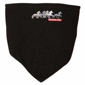 Ocieplacz na szyję z polaru Karlslund image-0