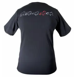 Γυναικείο T-shirt Karlslund Hafnir image-1