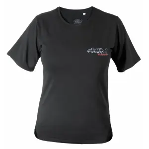 Γυναικείο T-shirt Karlslund Hafnir image-0