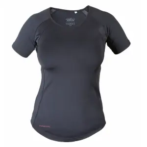 T-shirt léger femme Karlslund Fenja image-0