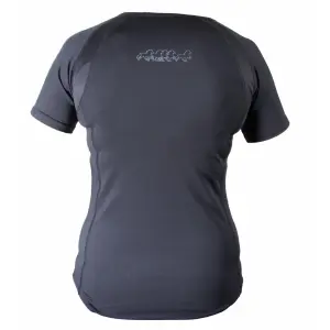 T-shirt léger femme Karlslund Fenja image-1