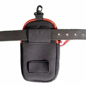 Torba na nogi do jazdy konnej Karlslund image-3