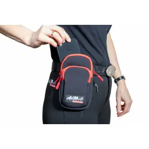 Torba na nogi do jazdy konnej Karlslund image-1