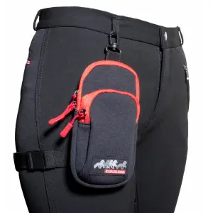 Torba na nogi do jazdy konnej Karlslund image-4