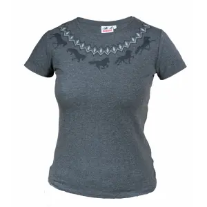 Koszulka damska Karlslund Gæðingur image-0