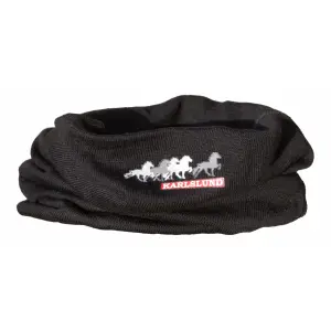 Tour de cou d'équitation Karlslund Merino image-1