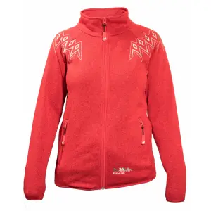 k561-red-fleece-fur-frauen-karlslund-reykur-rot