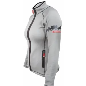 Chaqueta cortavientos de equitación para mujer Karlslund Vinnur image-3