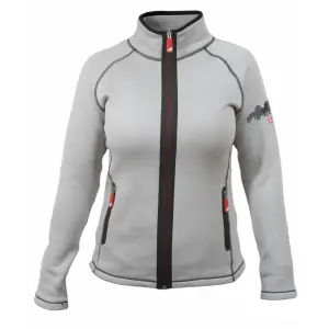 Chaqueta cortavientos de equitación para mujer Karlslund Vinnur image-1