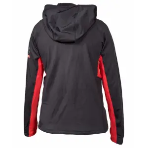 Reitsport-Hoodie, Damen Karlslund Kylja image-2