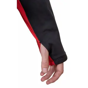 Reitsport-Hoodie, Damen Karlslund Kylja image-3