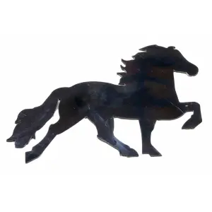 Αυτοκόλλητα ιππασίας Karlslund Icelandic horse image-0