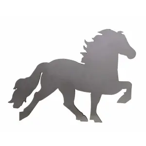 Αυτοκόλλητα ιππασίας Karlslund Icelandic horse image-1