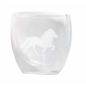 Frasco térmico com cavalo islandês Karlslund image-0