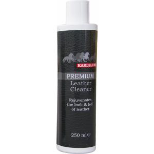 Gentle cleaner for riding leather Karlslund image-0