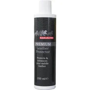 Protective spray for leather Karlslund Premium image-0