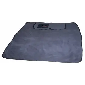 Toalha de mesa de piquenique em velo Karlslund image-1