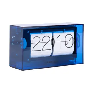 Clock Karlsson image-0