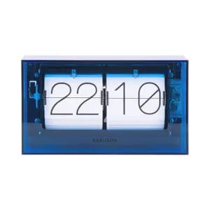 Clock Karlsson image-1