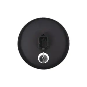 Analog clock Karlsson Grato Pendulum image-2