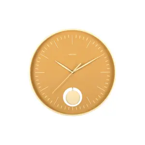 Vægur Karlsson Grato Pendulum image-0