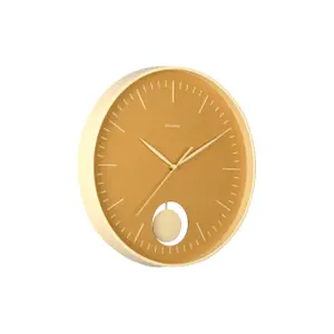 Vægur Karlsson Grato Pendulum image-2