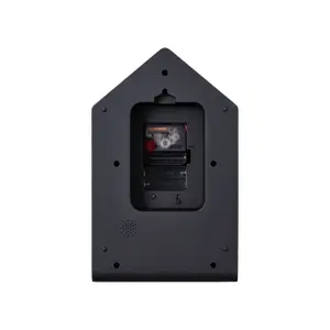 Analog clock Karlsson Fino Cuckoo image-2