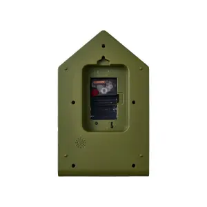 Analog clock Karlsson Fino Cuckoo image-2
