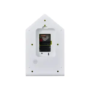 Wall clock Karlsson Fino Cuckoo image-1