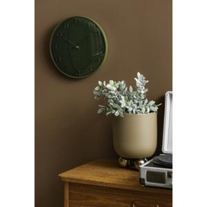 Clock Karlsson Fuerte Dome image-4