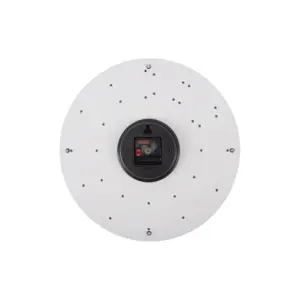 Wall clock Karlsson Esencia Elevated image-1
