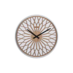 Wall clock Karlsson Girasol image-0