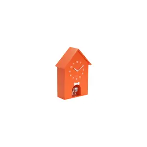 Wall clock Karlsson Dog House image-2