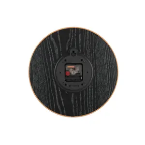 Analog clock Karlsson Esencia Dome image-2