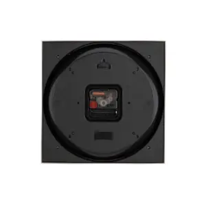 Square Analog Watch Karlsson Incesante image-2