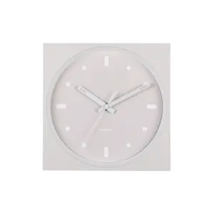 Square Analog Watch Karlsson Incesante image-1