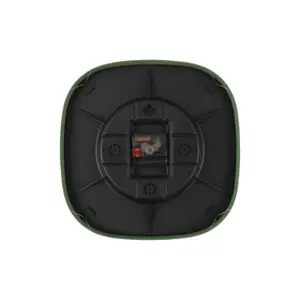 Analog clock Karlsson Grato Cuadrado image-2