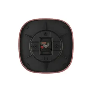 Analog clock Karlsson Grato Cuadrado image-2