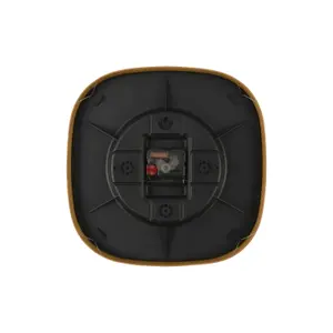 Analog clock Karlsson Grato Cuadrado image-2