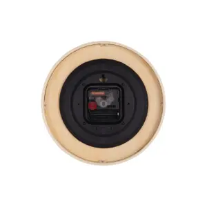 Analog clock Karlsson Nervadura image-2