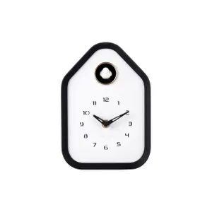Analog clock Karlsson Reina Cuckoo image-1