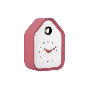 Table clock Karlsson Reina Cuckoo image-0