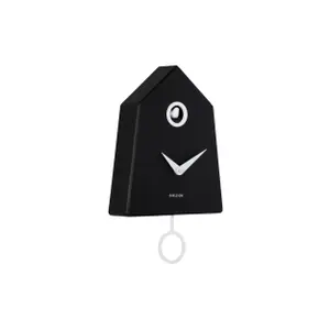 Analog clock Karlsson Grafico image-0