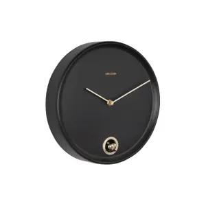Analog clock Karlsson Esencia Cuckoo image-0