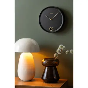 Analog clock Karlsson Esencia Cuckoo image-2