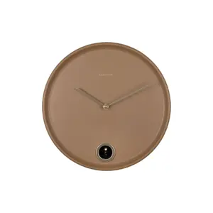 Analog clock Karlsson Esencia Cuckoo image-1
