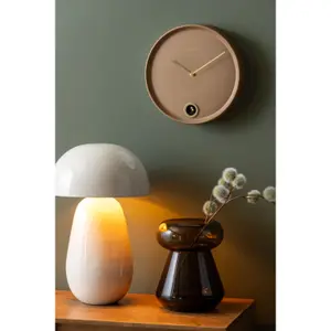Analog clock Karlsson Esencia Cuckoo image-2