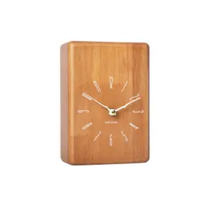 Analog clock Karlsson Rama Cuckoo image-1